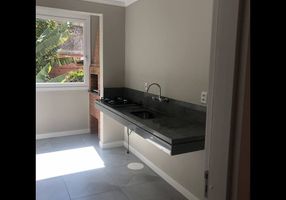 Apartamento com 1 Quarto à venda, 59m²