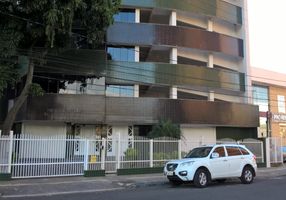 Apartamento com 2 Quartos à venda, 65m²