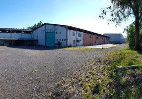 Galpão/Depósito/Armazém para alugar, 1200m²