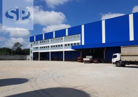 Galpão/Depósito/Armazém para venda ou aluguel, 14985m²