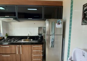 Apartamento com 2 Quartos à venda, 55m²