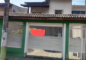 Sobrado com 4 Quartos à venda, 195m²