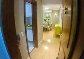 Apartamento com 3 Quartos à venda, 92m²