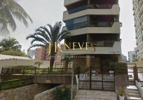 Cobertura com 3 Quartos para venda ou aluguel, 232m²