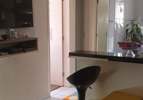 Apartamento com 2 Quartos à venda, 44m²