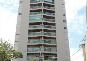 Apartamento com 3 Quartos à venda, 117m²