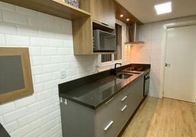 Apartamento com 2 Quartos à venda, 70m²