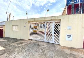 Imóvel Comercial com 3 Quartos para venda ou aluguel, 134m²