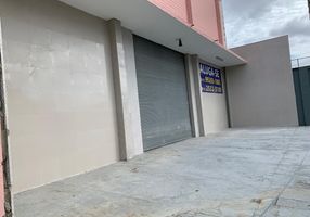 Galpão/Depósito/Armazém com 10 Quartos para alugar, 1087m²