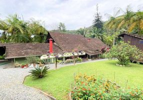 Fazenda/Sítio com 4 Quartos à venda, 74000m²