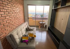 Apartamento com 3 Quartos à venda, 76m²