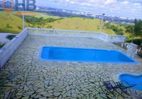 Fazenda/Sítio com 2 Quartos à venda, 750m²