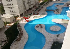 Apartamento com 2 Quartos à venda, 64m²