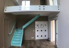 Cobertura com 3 Quartos para venda ou aluguel, 189m²