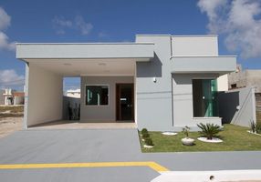 Casa de Condomínio com 3 Quartos à venda, 120m²