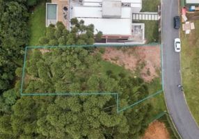 Lote/Terreno à venda, 1080m²