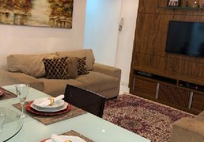 Apartamento com 3 Quartos à venda, 110m²