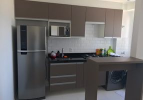 Apartamento com 2 Quartos à venda, 44m²