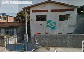 Galpão/Depósito/Armazém à venda, 200m²