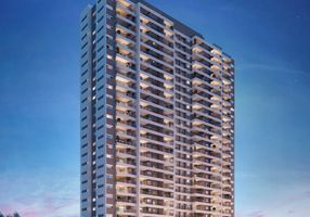 Apartamento com 2 Quartos à venda, 65m²