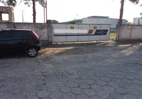 Galpão/Depósito/Armazém para venda ou aluguel, 6060m²