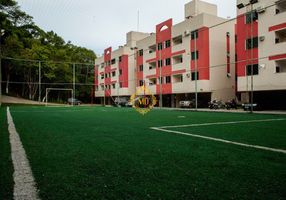 Apartamento com 2 Quartos à venda, 67m²