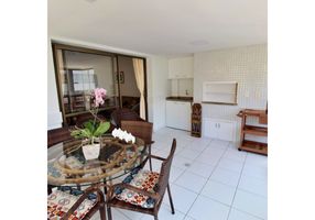 Apartamento com 3 Quartos à venda, 171m²