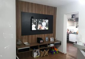 Apartamento com 2 Quartos à venda, 65m²
