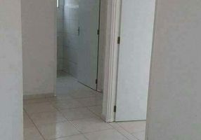 Apartamento com 2 Quartos à venda, 43m²