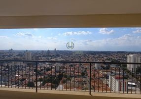 Cobertura com 3 Quartos para venda ou aluguel, 218m²