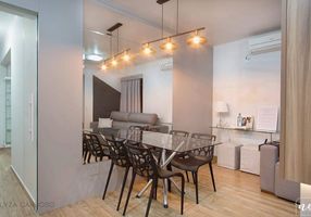 Apartamento com 2 Quartos à venda, 70m²