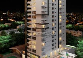 Apartamento com 3 Quartos à venda, 103m²