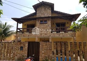 Casa com 4 Quartos para venda ou aluguel, 300m²