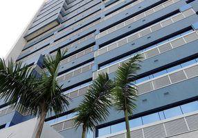 Sala Comercial para alugar, 32m²