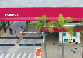 Galpão/Depósito/Armazém para alugar, 1426m²
