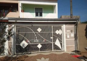 Sobrado com 3 Quartos à venda, 173m²