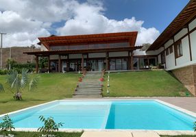 Casa de Condomínio com 5 Quartos à venda, 328m²