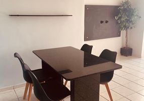 Apartamento com 3 Quartos à venda, 97m²