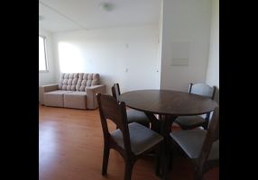 Apartamento com 2 Quartos à venda, 43m²