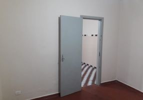 Casa com 1 Quarto para alugar, 45m²