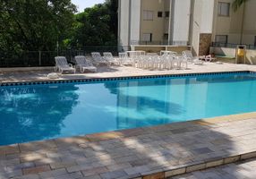 Apartamento com 3 Quartos à venda, 66m²