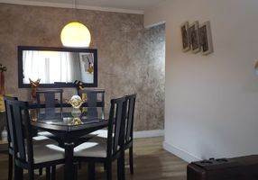 Apartamento com 3 Quartos à venda, 73m²