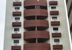Apartamento com 3 Quartos à venda, 127m²