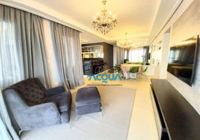 Apartamento com 4 Quartos à venda, 145m²