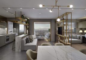 Apartamento com 2 Quartos à venda, 69m²