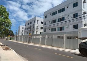 Apartamento com 2 Quartos à venda, 61m²
