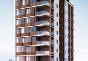 Apartamento com 3 Quartos à venda, 110m²