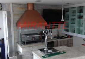 Cobertura com 3 Quartos à venda, 160m²