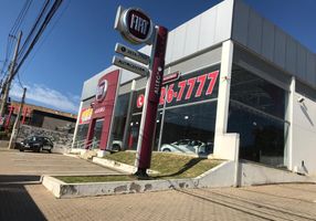 Ponto Comercial para alugar, 2100m²