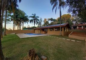 Fazenda/Sítio com 2 Quartos à venda, 395m²